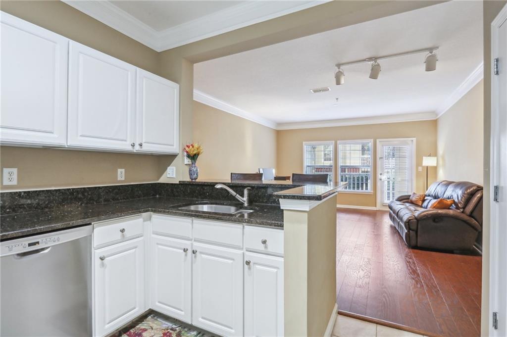 3106 Westchester Ridge NE Unit 3106