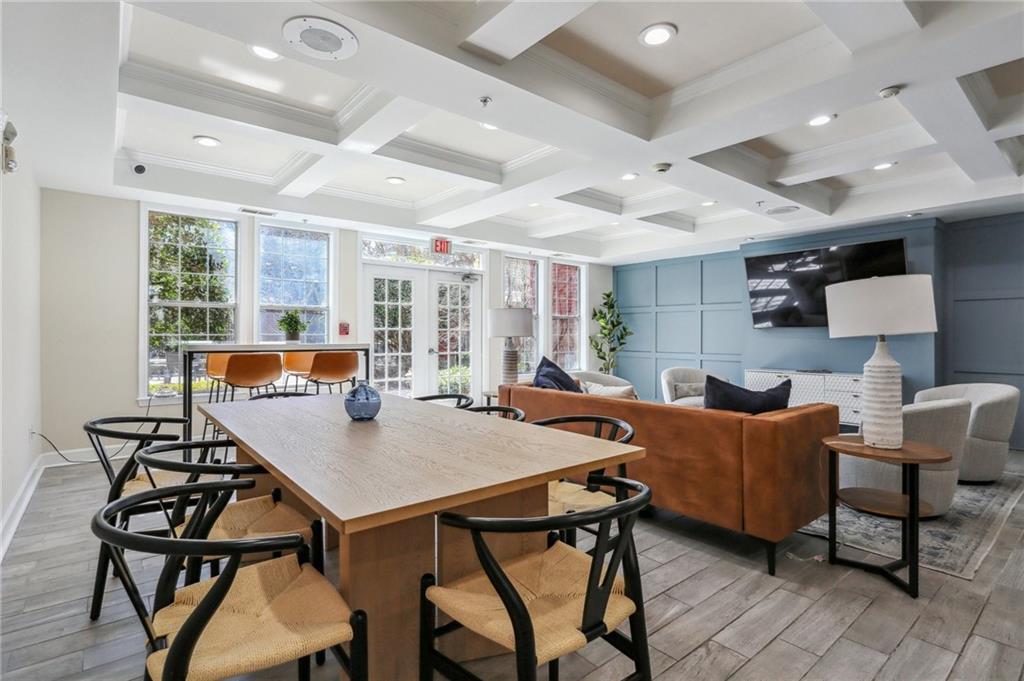 3106 Westchester Ridge NE Unit 3106