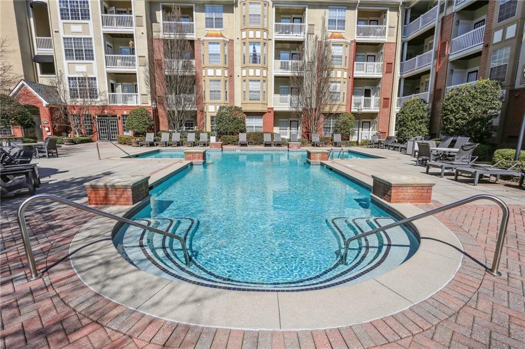 3106 Westchester Ridge NE Unit 3106