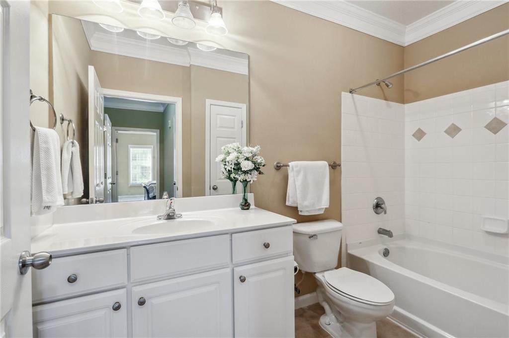3106 Westchester Ridge NE Unit 3106