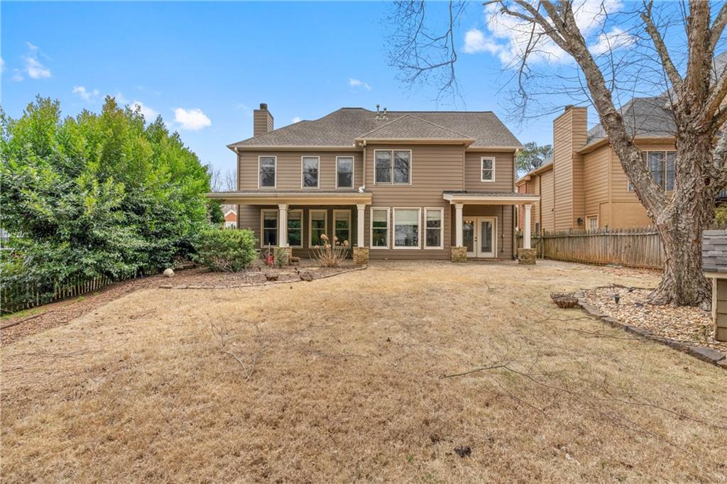 4268 Moccasin Trail