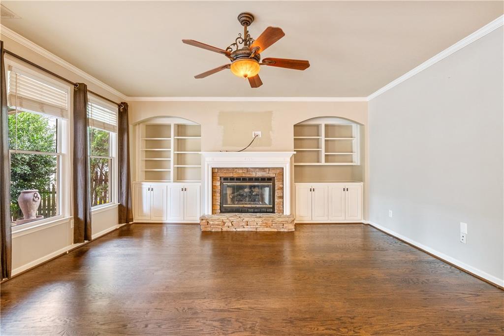 4268 Moccasin Trail