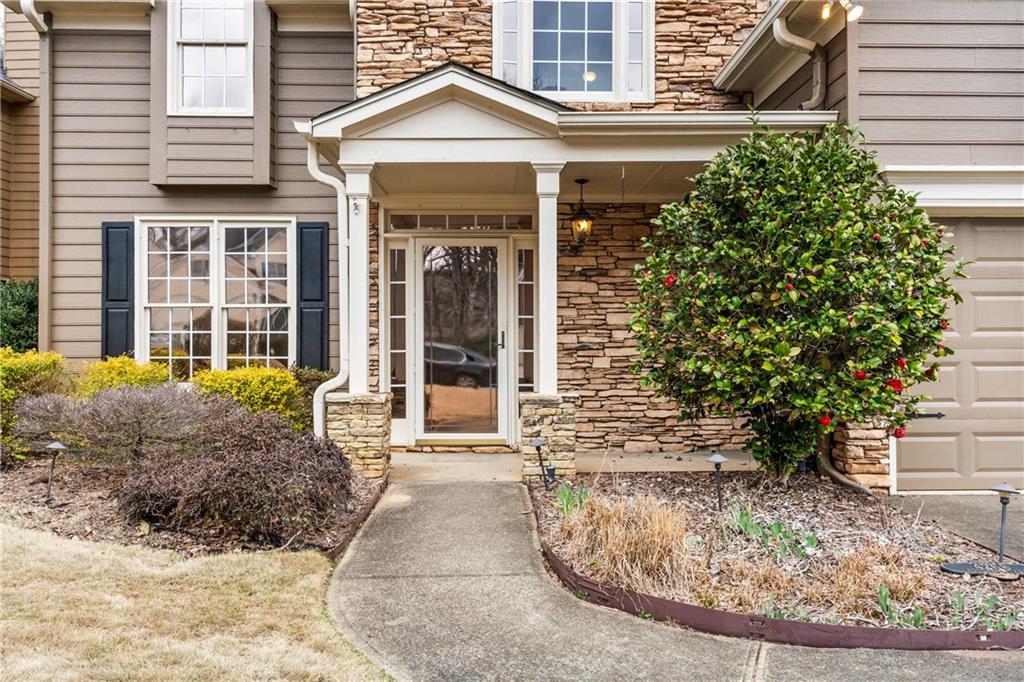 4268 Moccasin Trail