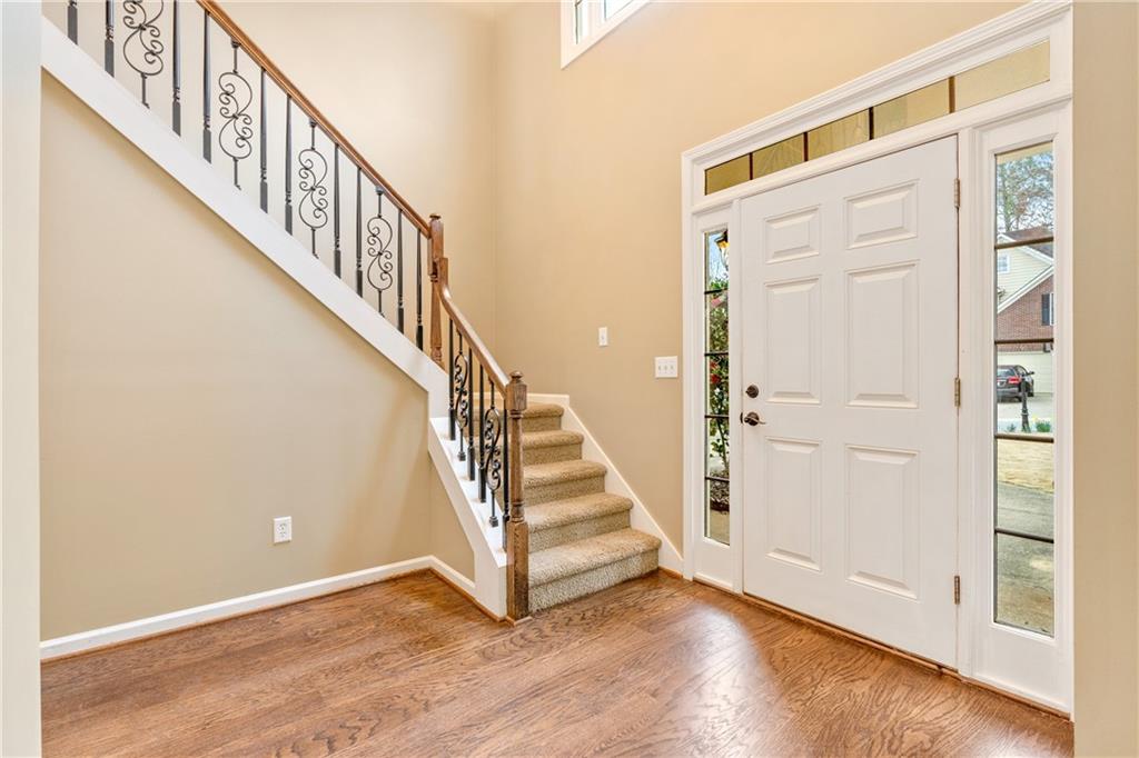 4268 Moccasin Trail