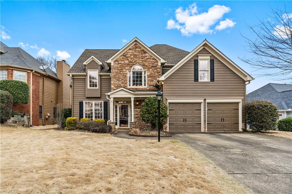 4268 Moccasin Trail