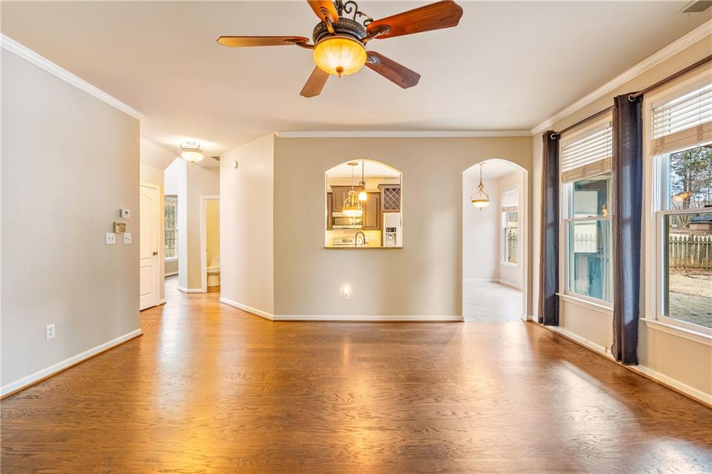 4268 Moccasin Trail