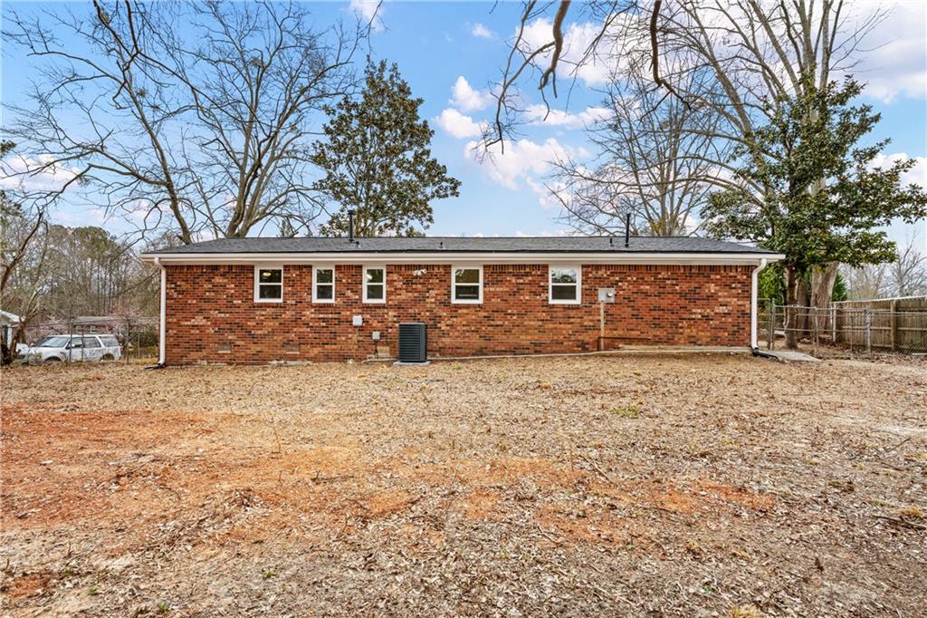 3504 Ridgecrest Drive