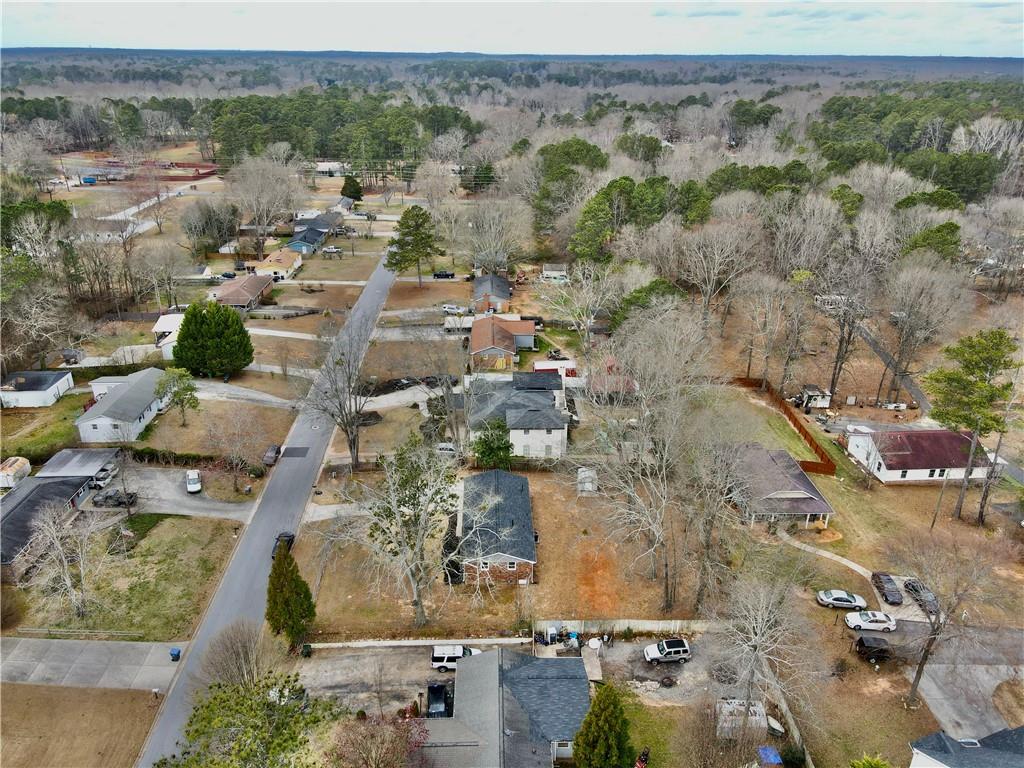 3504 Ridgecrest Drive