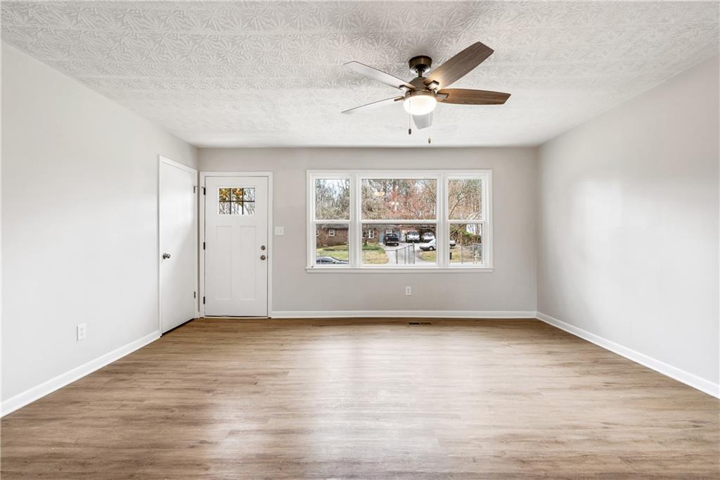 3504 Ridgecrest Drive