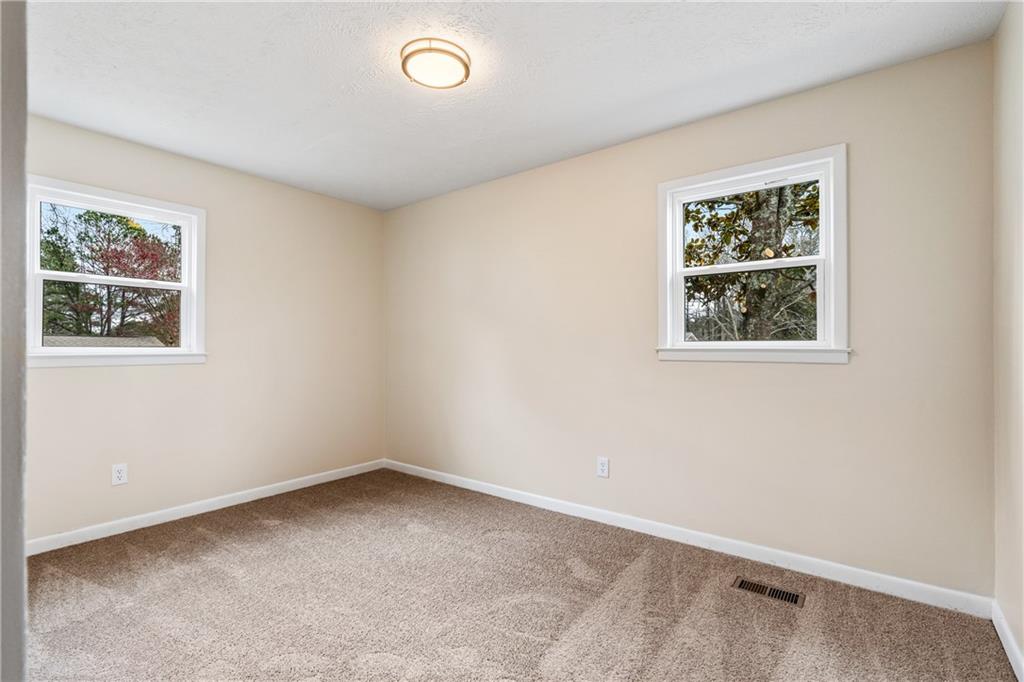 3504 Ridgecrest Drive