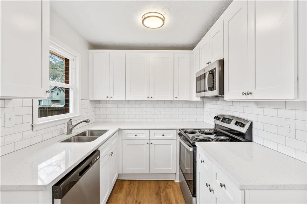 3504 Ridgecrest Drive