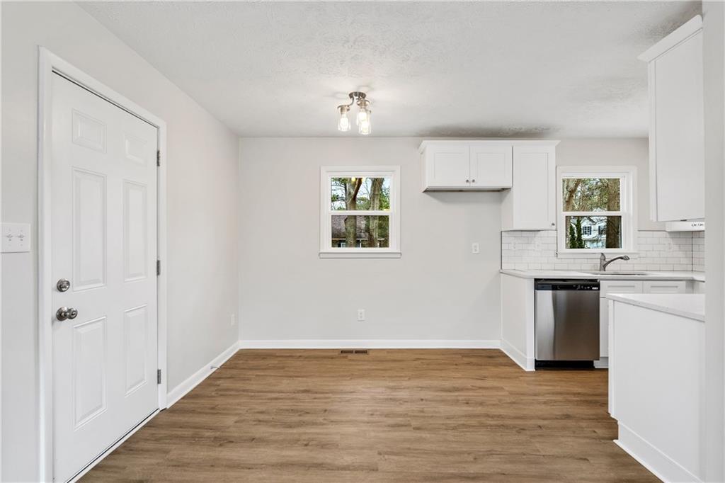 3504 Ridgecrest Drive