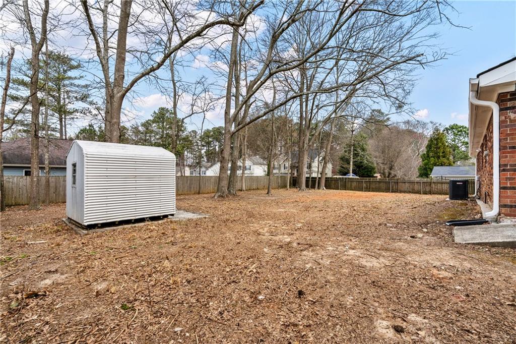 3504 Ridgecrest Drive