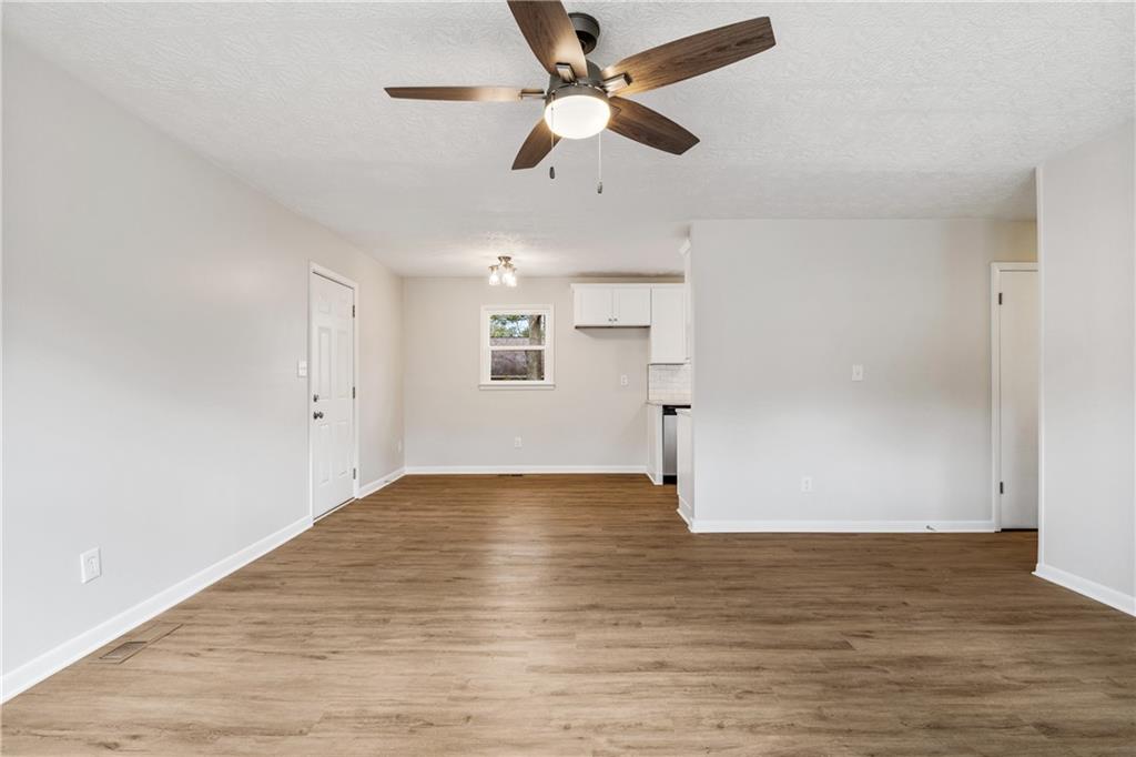 3504 Ridgecrest Drive