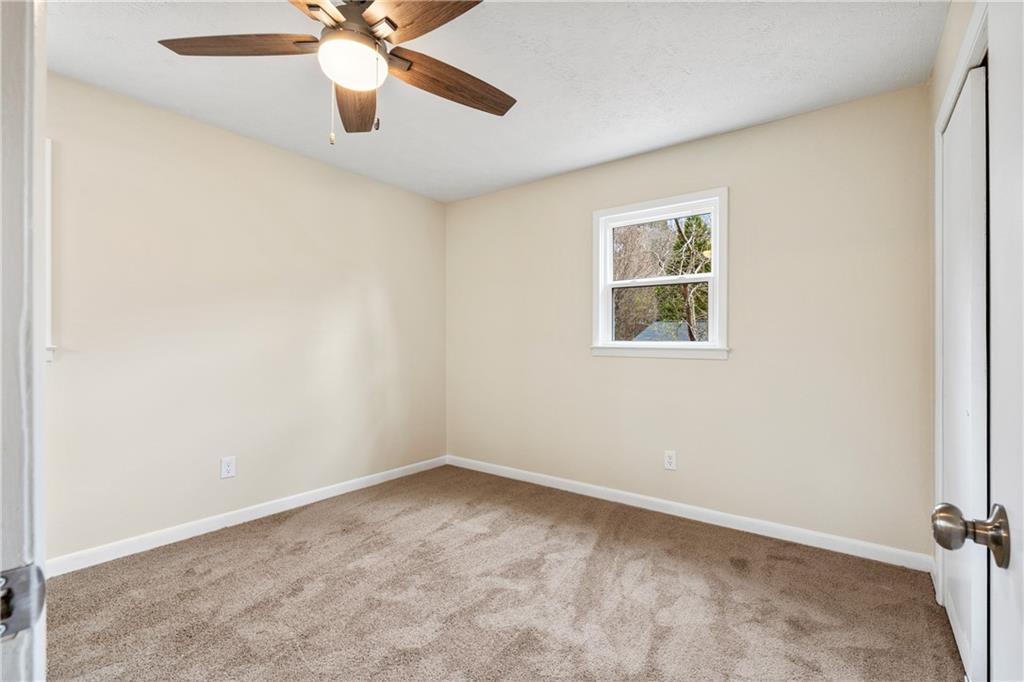 3504 Ridgecrest Drive