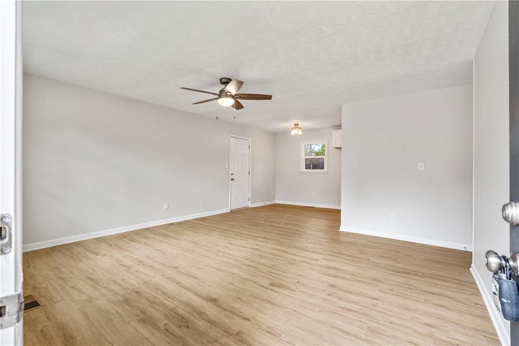 3504 Ridgecrest Drive