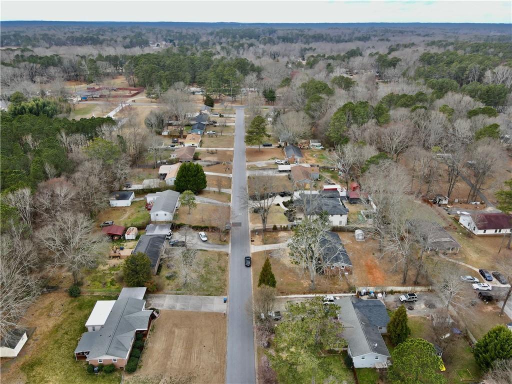 3504 Ridgecrest Drive