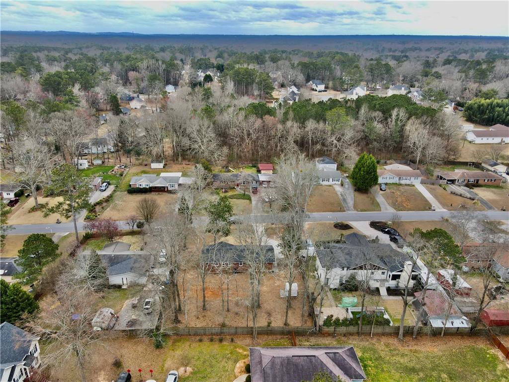 3504 Ridgecrest Drive