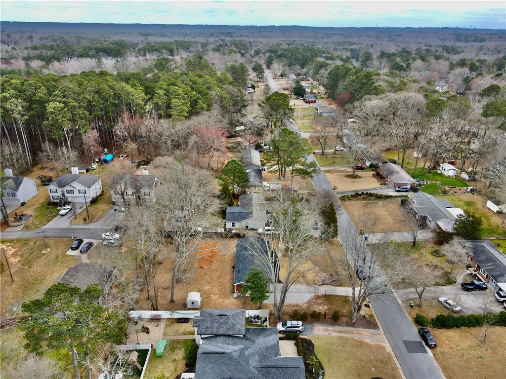 3504 Ridgecrest Drive