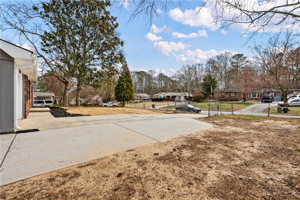 3504 Ridgecrest Drive