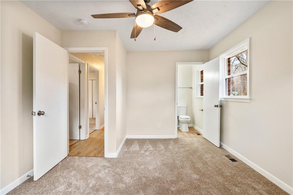 3504 Ridgecrest Drive