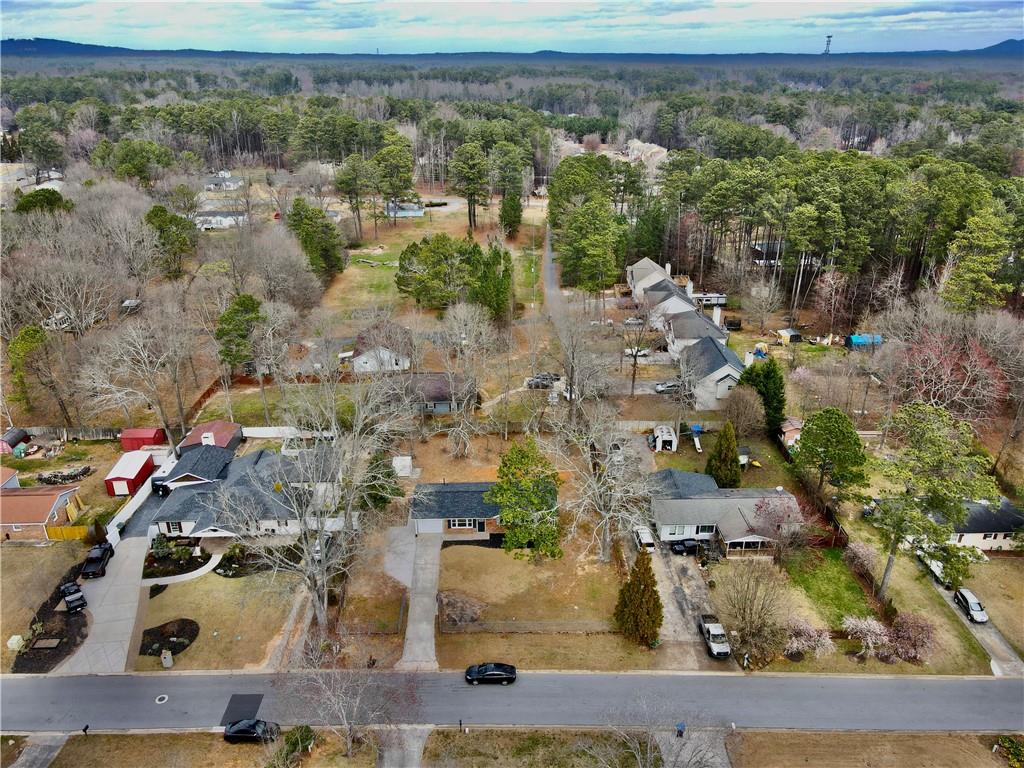 3504 Ridgecrest Drive