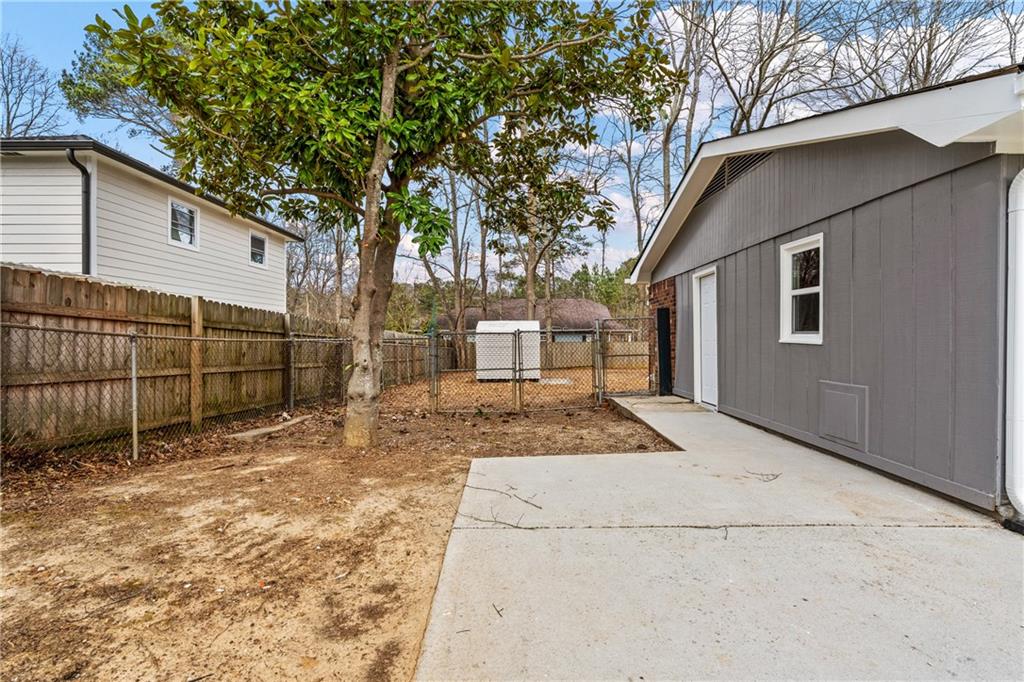 3504 Ridgecrest Drive