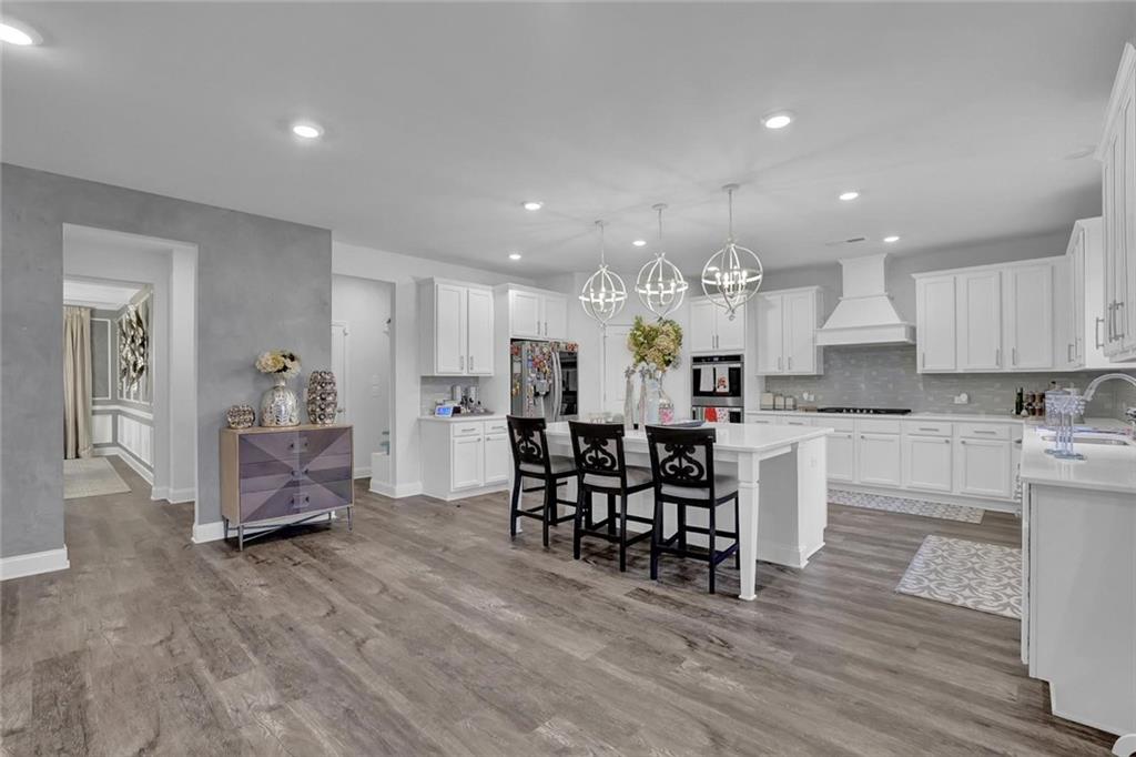 3202 Long Creek Drive