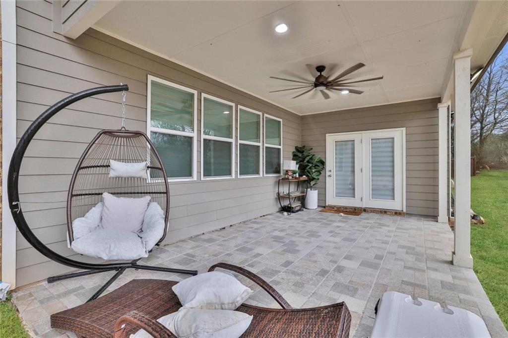 3202 Long Creek Drive
