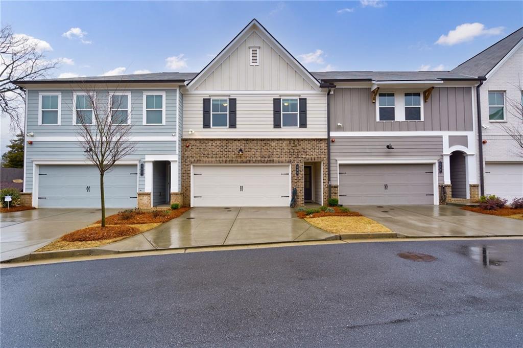 384 Niles Court Unit 2