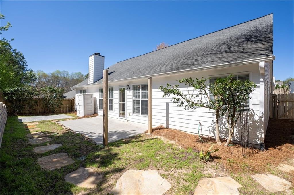 3335 Ennfield Lane