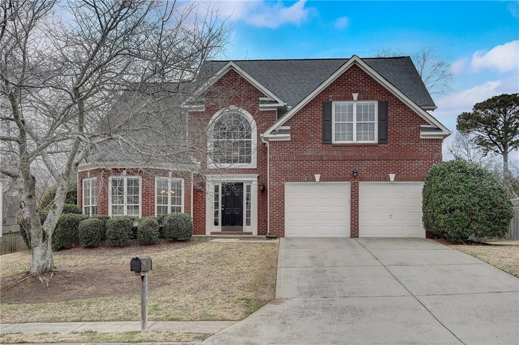 2930 Belshire Trail