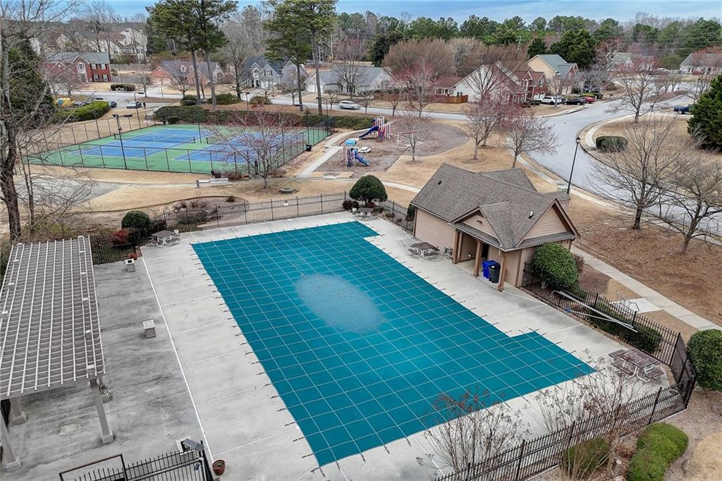 2930 Belshire Trail