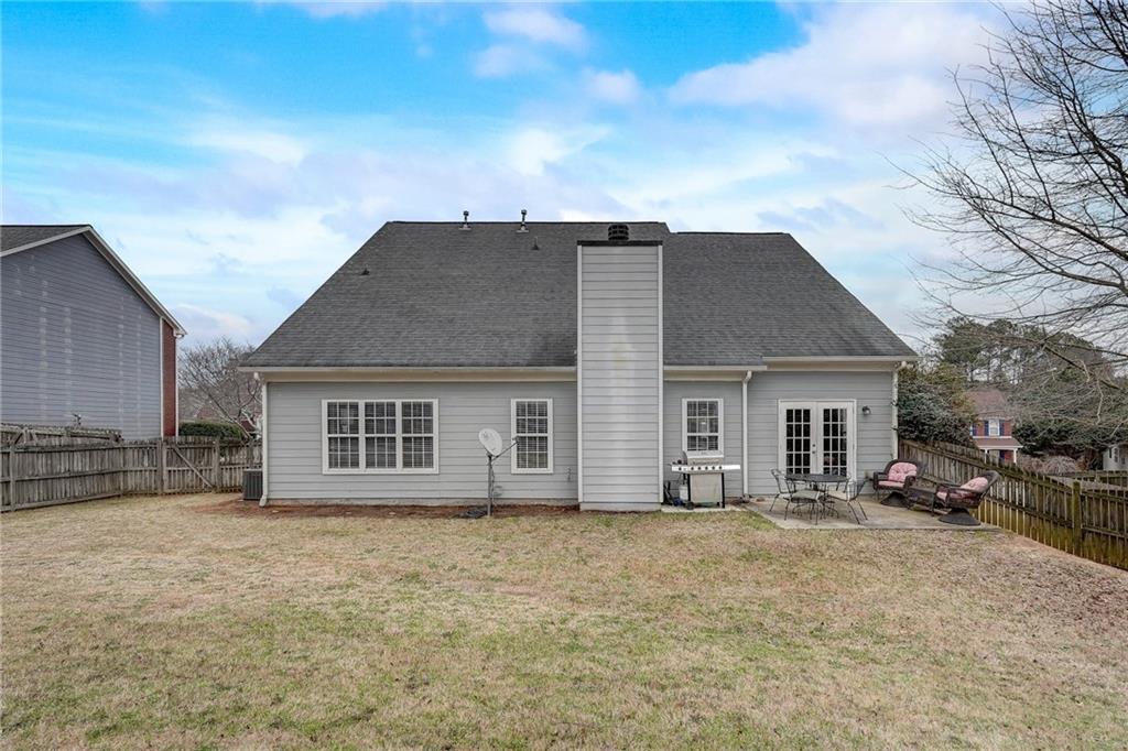 2930 Belshire Trail