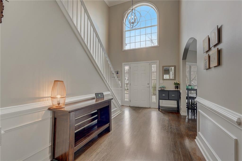 2930 Belshire Trail