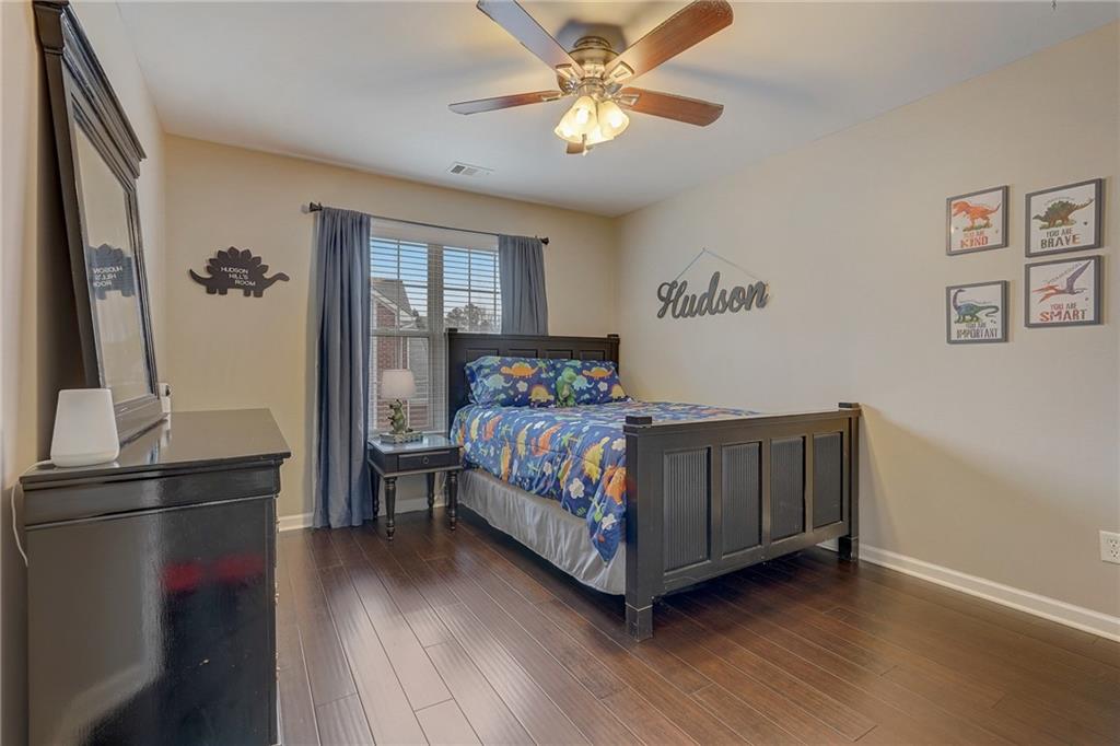 2930 Belshire Trail