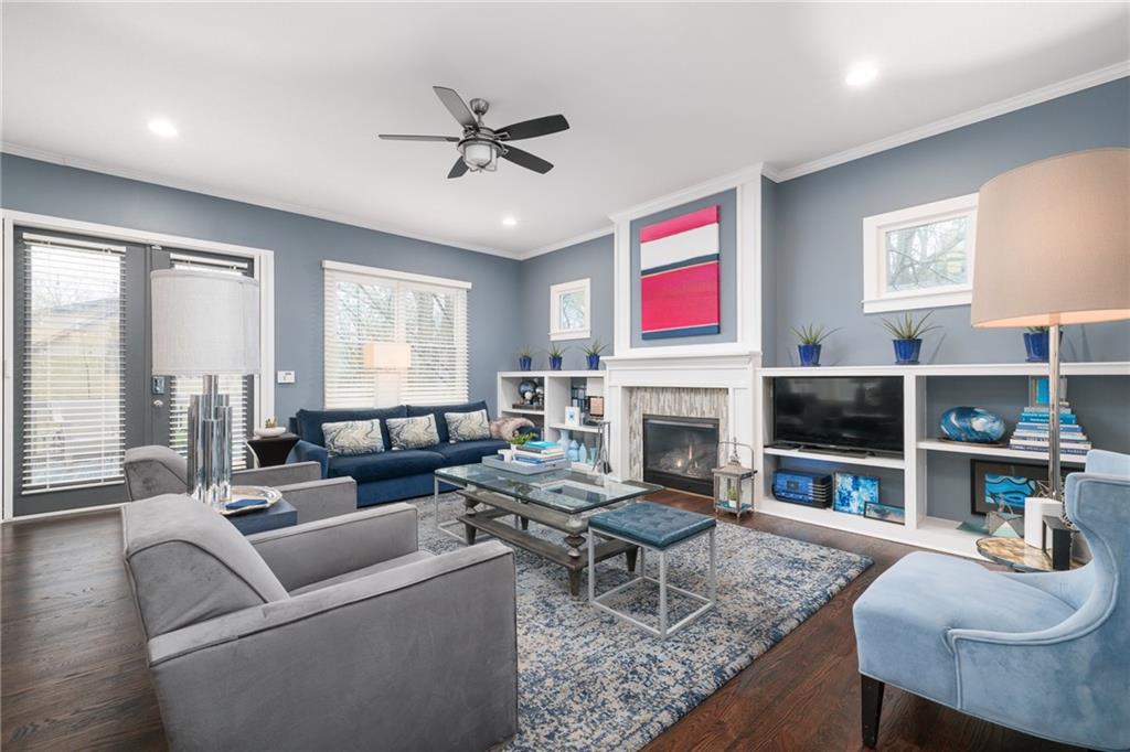 80 Mortimer Street SE