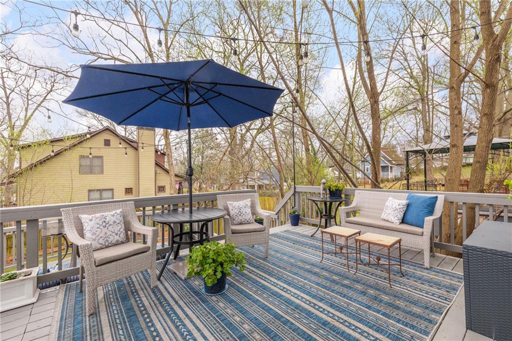 80 Mortimer Street SE