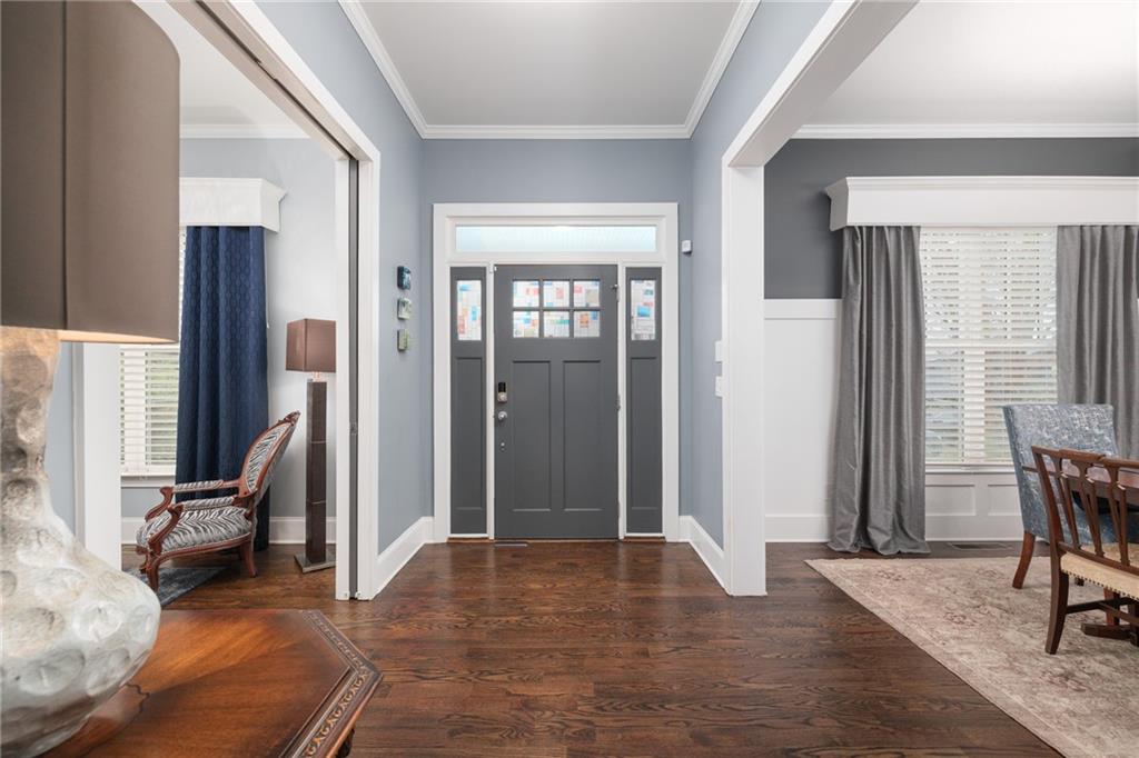 80 Mortimer Street SE