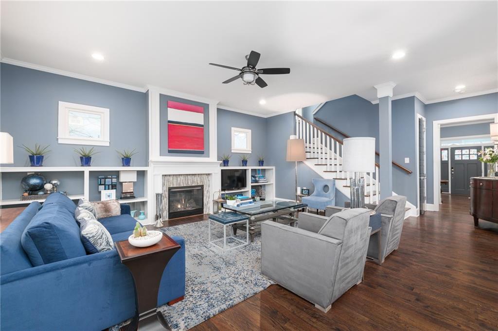 80 Mortimer Street SE