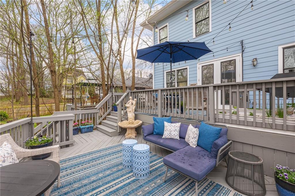 80 Mortimer Street SE