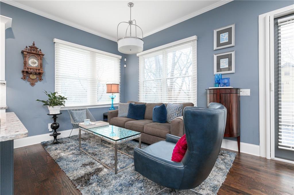 80 Mortimer Street SE