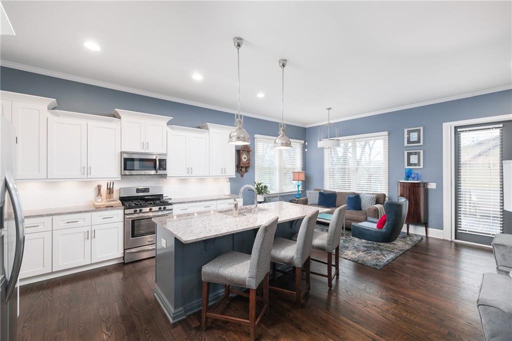 80 Mortimer Street SE