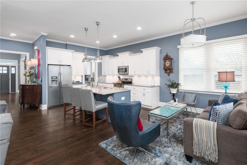 80 Mortimer Street SE