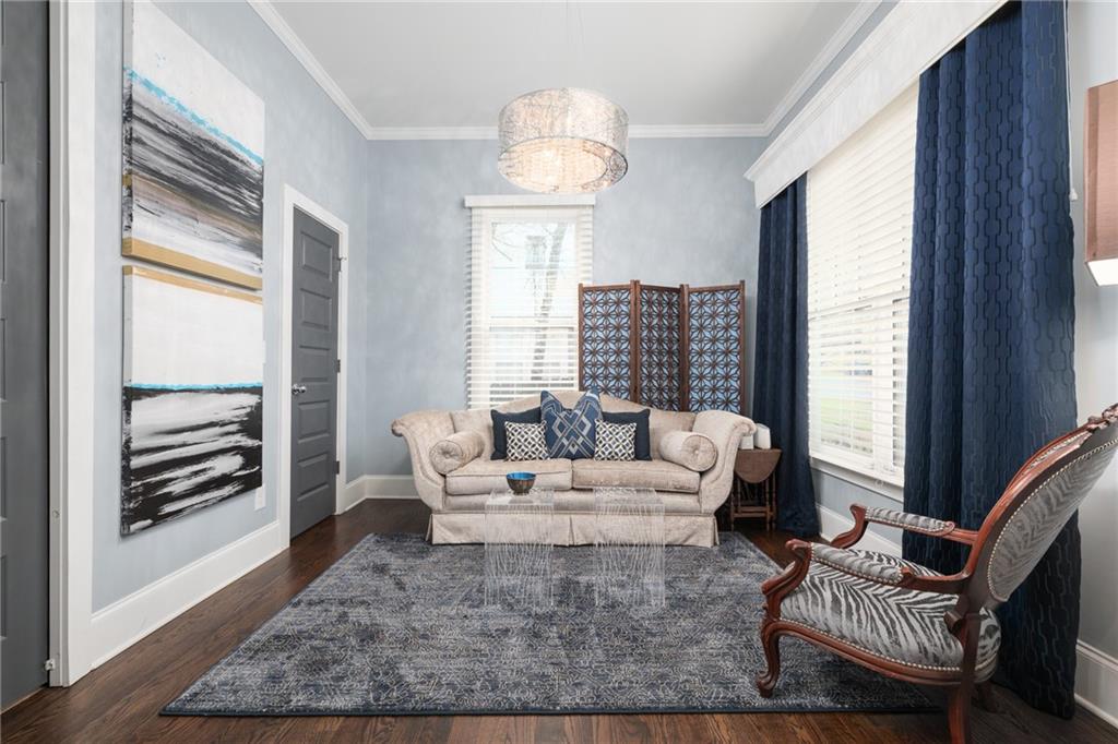 80 Mortimer Street SE
