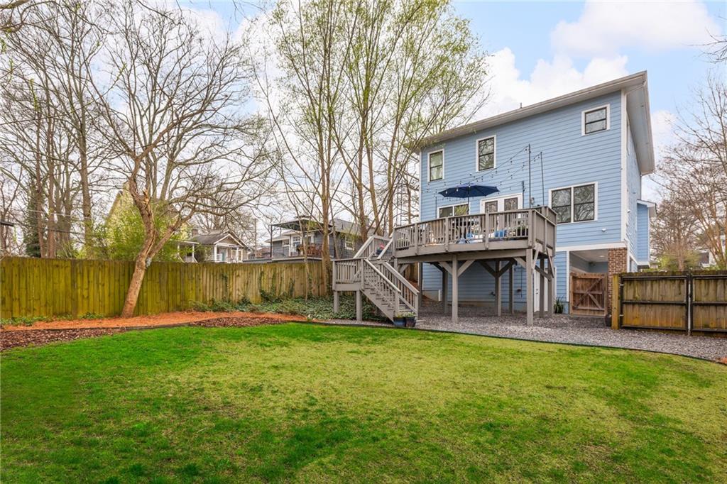 80 Mortimer Street SE