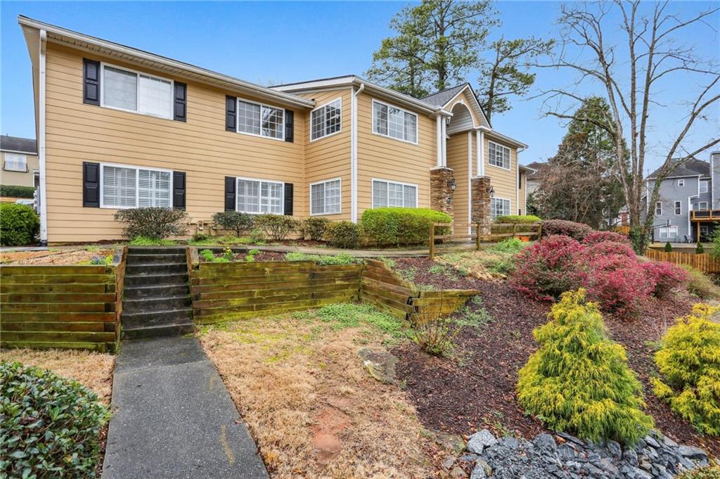 1468 Briarwood Road NE Unit 1008
