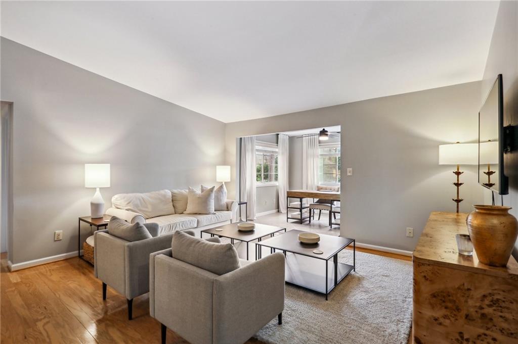 1468 Briarwood Road NE Unit 1008