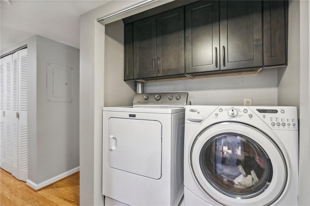 1468 Briarwood Road NE Unit 1008
