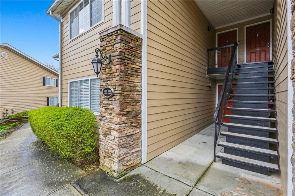 1468 Briarwood Road NE Unit 1008